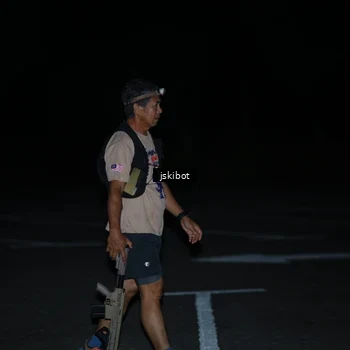 Runner Photo 7609640