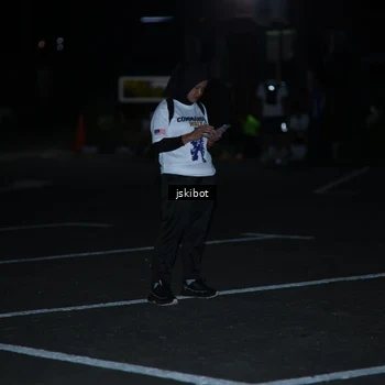 Runner Photo 7609641