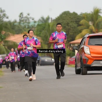 Runner Photo 7609643