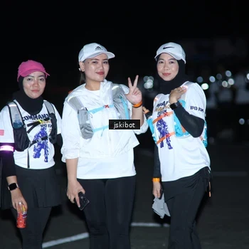Runner Photo 7609644