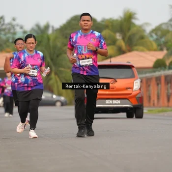 Runner Photo 7609646