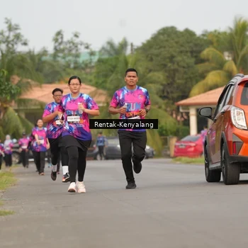 Runner Photo 7609650