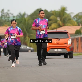 Runner Photo 7609652