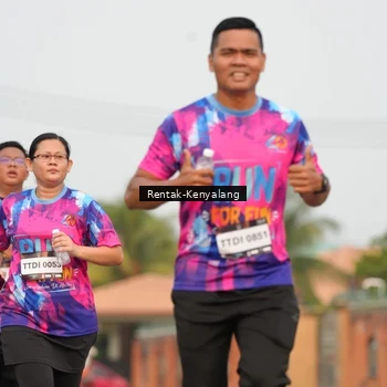Runner Photo 7609660