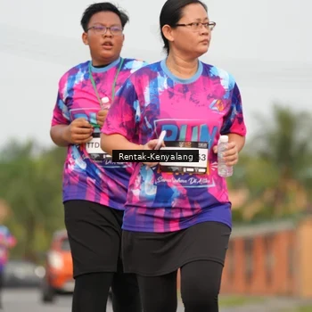 Runner Photo 7609661