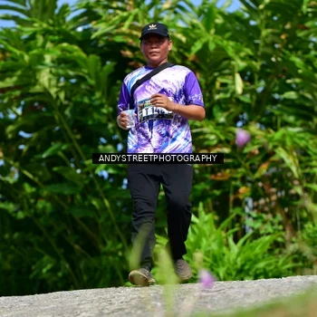Runner Photo 7609664