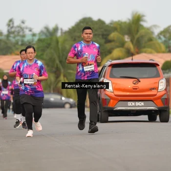 Runner Photo 7609665