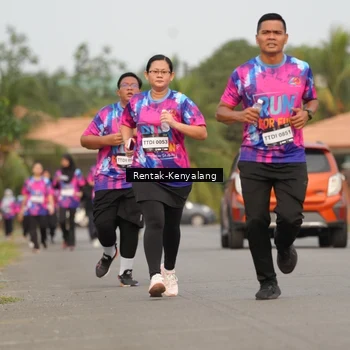 Runner Photo 7609666