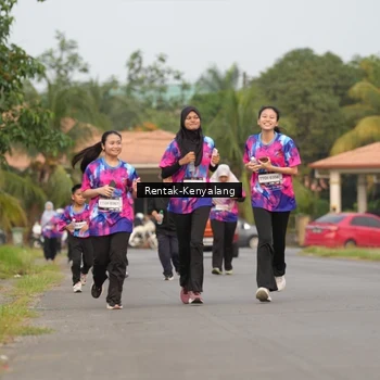 Runner Photo 7609667
