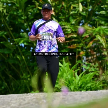 Runner Photo 7609669
