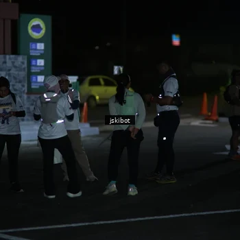 Runner Photo 7609670