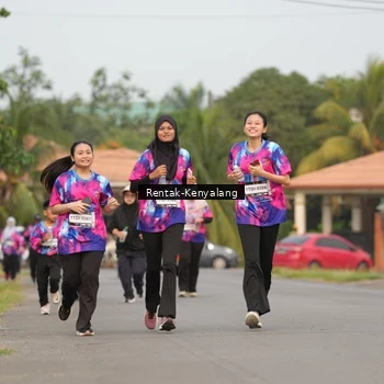 Runner Photo 7609674