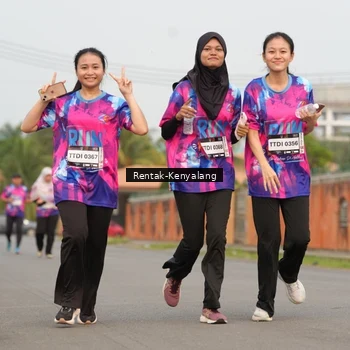 Runner Photo 7609675