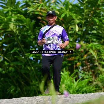Runner Photo 7609676