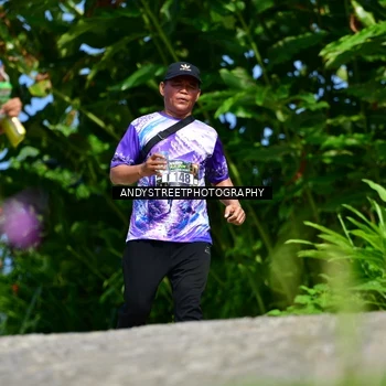 Runner Photo 7609677