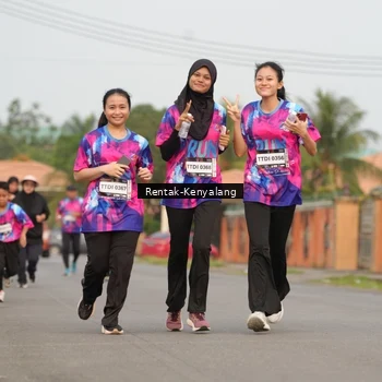 Runner Photo 7609678