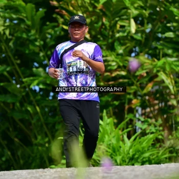 Runner Photo 7609683
