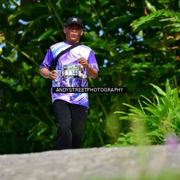 Runner Photo 7609688