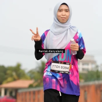 Runner Photo 7609690