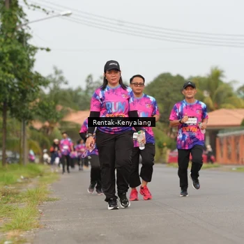 Runner Photo 7609692