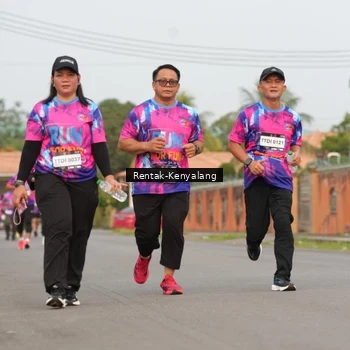 Runner Photo 7609694