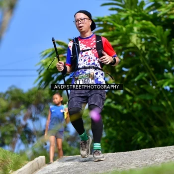 Runner Photo 7609695