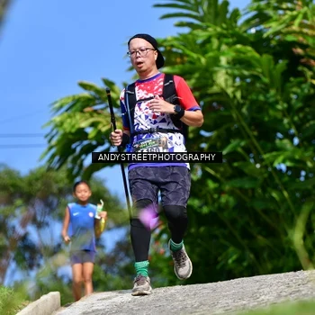 Runner Photo 7609697
