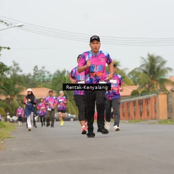 Runner Photo 7609701