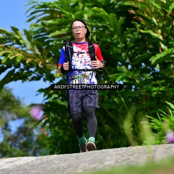 Runner Photo 7609702