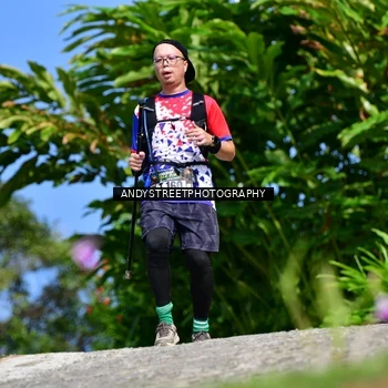 Runner Photo 7609704