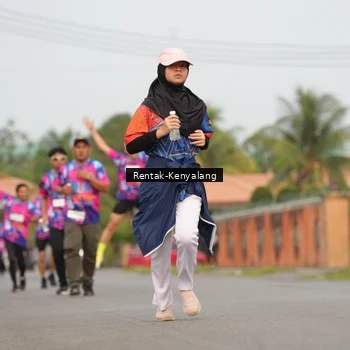 Runner Photo 7609708