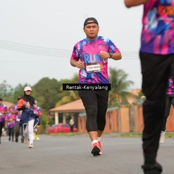 Runner Photo 7609709