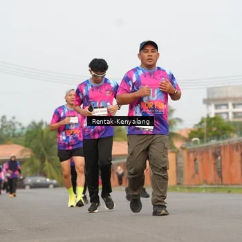 Runner Photo 7609710