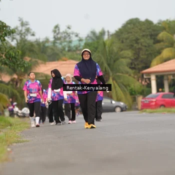 Runner Photo 7609715