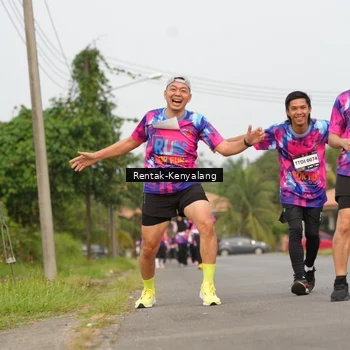 Runner Photo 7609717