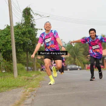 Runner Photo 7609718