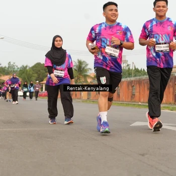 Runner Photo 7609727
