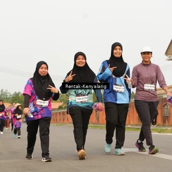 Runner Photo 7609740