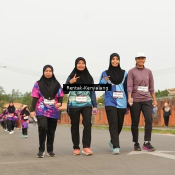 Runner Photo 7609745