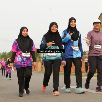 Runner Photo 7609747