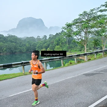 Runner Photo 7609754