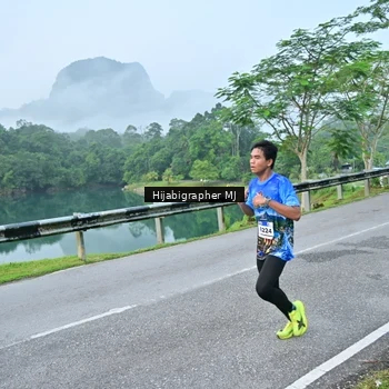Runner Photo 7609762
