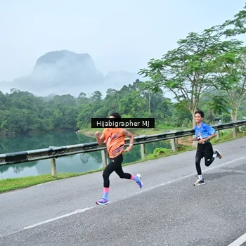 Runner Photo 7609765