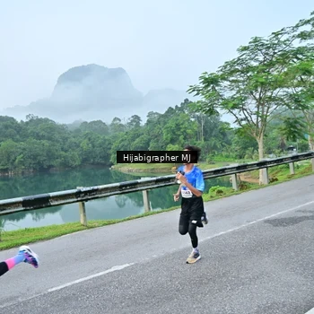 Runner Photo 7609766