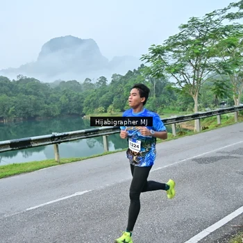 Runner Photo 7609767