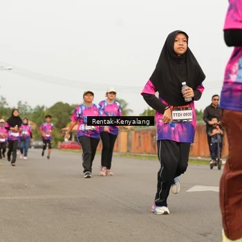 Runner Photo 7609768