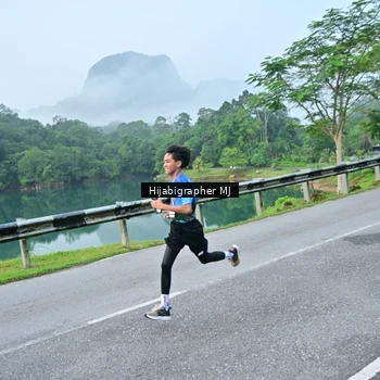 Runner Photo 7609770