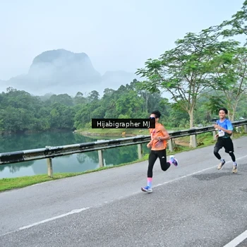 Runner Photo 7609771