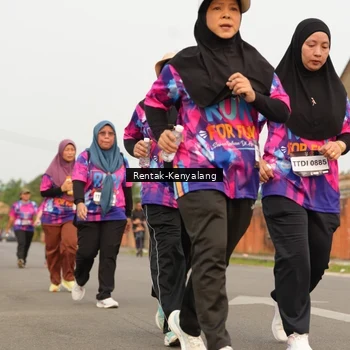 Runner Photo 7609773