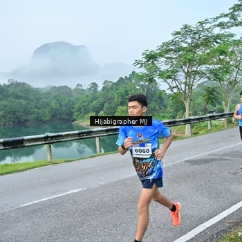 Runner Photo 7609775
